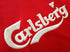 1996/97 Liverpool Home Football Shirt (L)