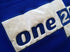 1999/00 Everton Home Football Shirt (L)