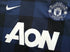 2013/14 Man Utd Away Football Shirt (L)