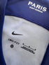 2023/24 PSG Home Football Shirt (M)