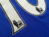 2009/10 Everton Home Premier League Football Shirt Arteta #10 (4XL)