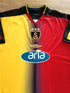 2003/04 Galatasaray Home Football Shirt