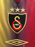 2003/04 Galatasaray Home Football Shirt (XL)