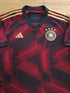 2022/23 Germany Away Football Shirt