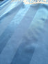 2003/04 Man City Home Premier League Football Shirt Sinclair #28 (L)