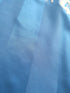2003/04 Man City Home Premier League Football Shirt Sinclair #28 (L)