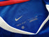 2025/26 Chelsea Home Premier League Football Shirt Palmer #20 (S)