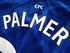 2025/26 Chelsea Home Premier League Football Shirt Palmer #20 (S)