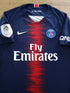 2018/19 PSG Home Ligue 1 Football Shirt (L)