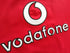 2002/03 Man Utd Home Premier League Football Shirt Beckham #7 (L)