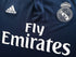 2015/16 Real Madrid 3rd Football Shirt Ronaldo #7 (L)