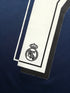 2015/16 Real Madrid 3rd Football Shirt Ronaldo #7 (L)