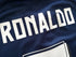 2015/16 Real Madrid 3rd Football Shirt Ronaldo #7 (L)