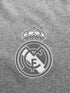 2015/16 Real Madrid Away La Liga Football Shirt. Ronaldo #7 (L)
