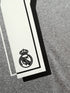 2015/16 Real Madrid Away La Liga Football Shirt. Ronaldo #7 (L)