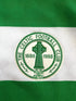 1987/88 Celtic Home Centenary Football Shirt (M)