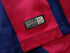 2014/15 Barcelona Home La Liga Football Shirt Suárez #9 (S)