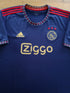 2022/23 Ajax Away Football Shirt