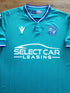 2024/25 Reading 3rd Football Shirt