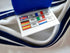 1999/00 England Home Football Shirt (XXL)