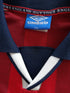 1997/98 England Away Football Shirt (XXL)