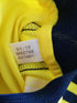 2015/16 Colombia Home Football Shirt (S)