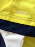 2015/16 Colombia Home Football Shirt (S)