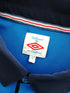 2010/11 England Polo Shirt (M)