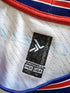 2022/23 Atlético San Luis Home Football Shirt (XXL)