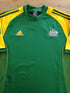 2002/03 Australia Home Football Shirt