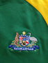 2002/03 Australia Home Football Shirt (XXL)