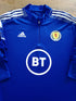 2021/22 Scotland Training Top