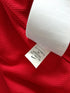 2011/12 Man Utd Home Football Shirt (XXL) *BNWT*
