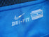 2016/17 France Home Football Shirt (M)