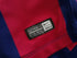 2014/15 Barcelona Home La Liga Football Shirt Messi #10 (S)