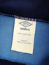 1992/93 England Drill Top (M)