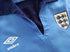 1992/93 England Drill Top (M)