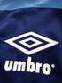 1992/93 England Drill Top (M)
