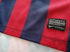 2013/14 Barcelona Home 'Joan Gamper Trophy' Football Shirt Messi #10 (M)