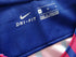 2017/18 Barcelona Home La Liga Football Shirt Messi #10 (M)