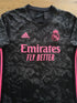 2020/21 Real Madrid 3rd Football Shirt