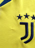 2020/21 Juventus GK Football Shirt (S)