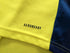 2020/21 Juventus GK Football Shirt (S)