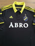 2014/15 AIK Stockholm Home Football Shirt (L)