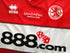 2006 Middlesbrough Home UEFA Cup Final Football Shirt (4XL)