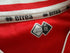 2006 Middlesbrough Home UEFA Cup Final Football Shirt (4XL)
