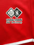 2006 Middlesbrough Home UEFA Cup Final Football Shirt (4XL)