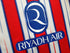 2024/25 Atletico Madrid Home Football Shirt (S)