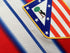 2024/25 Atletico Madrid Home Football Shirt (S)