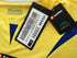 2006/07 Ukraine Home Football Shirt Shevchenko #7 (XL) *BNWT*